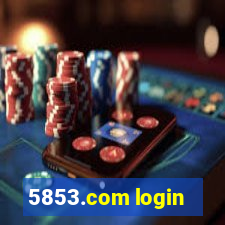 5853.com login